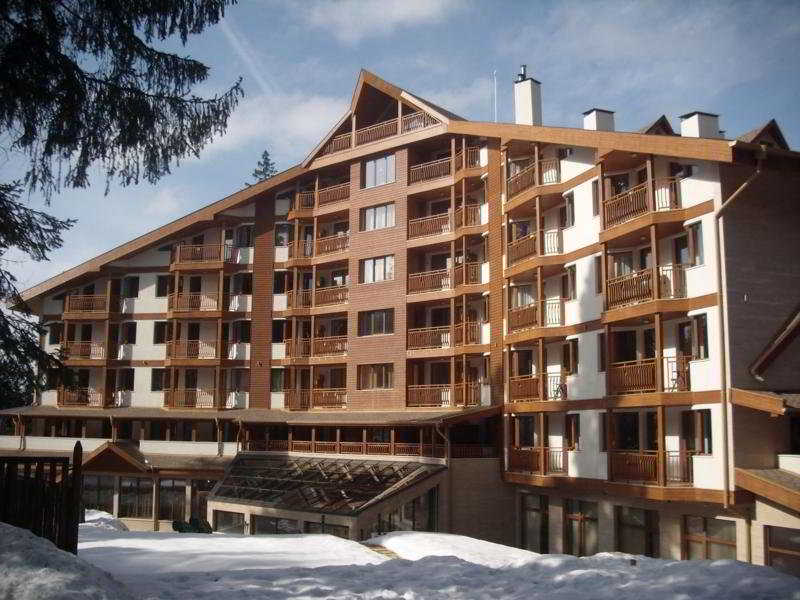 Hotel Iceberg image 0