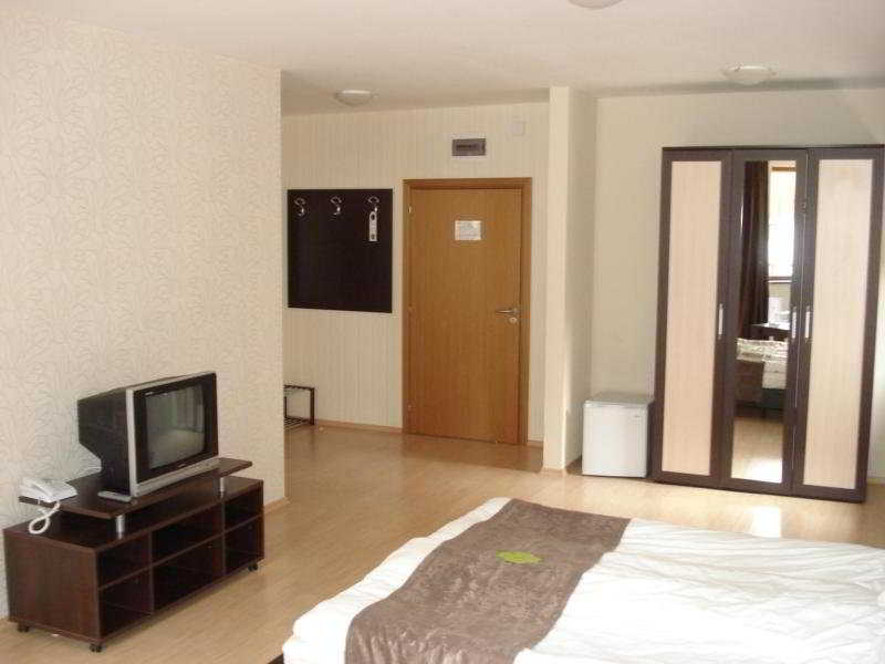 Hotel Iceberg image 1