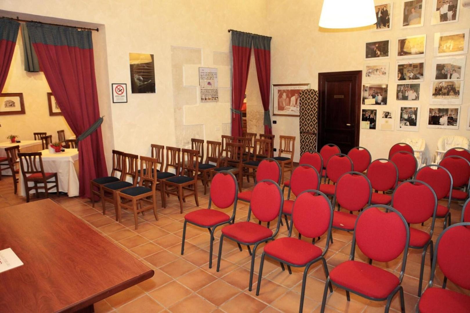 Hotel Il Barocco foto 9