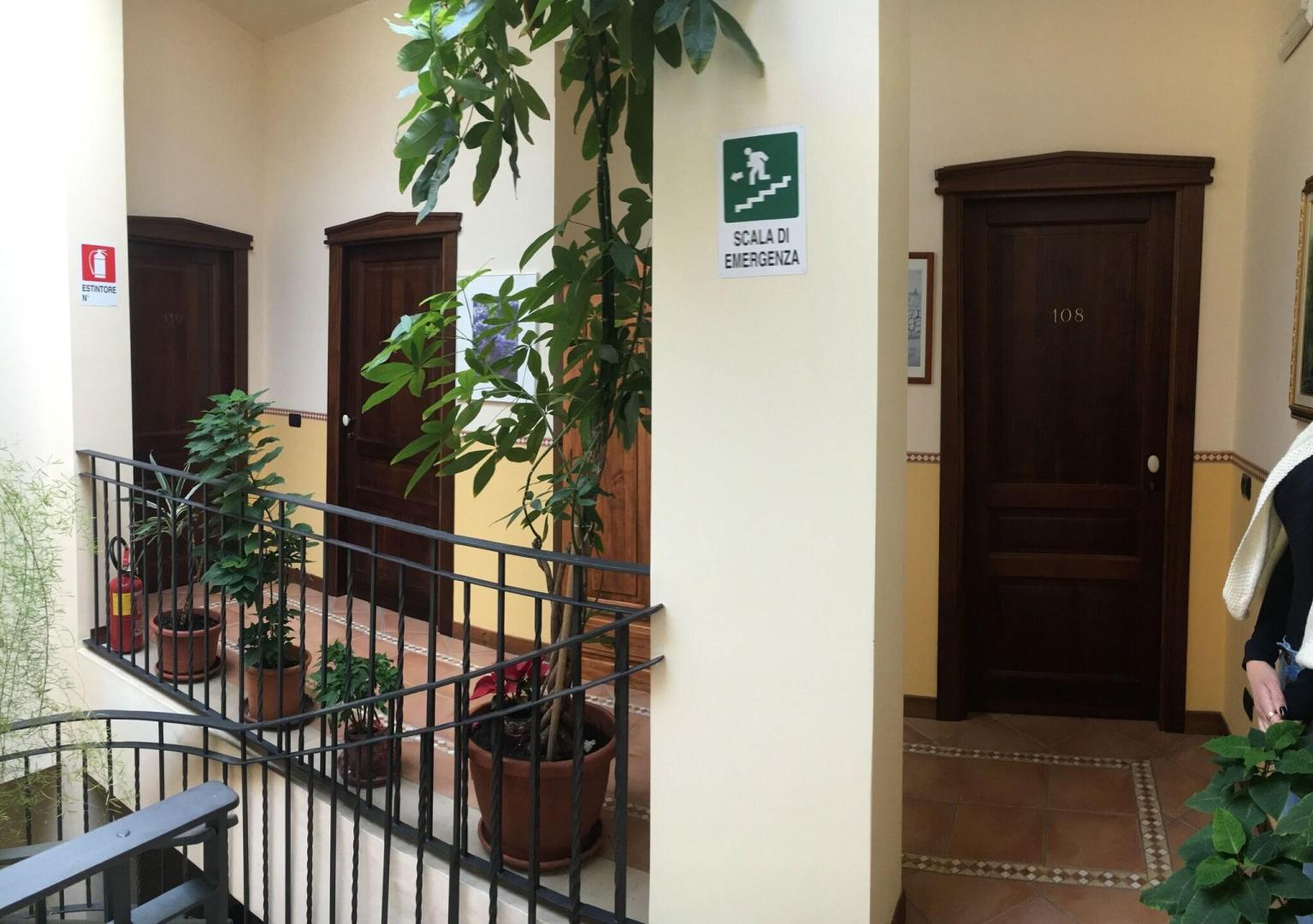 Hotel Il Barocco foto 6