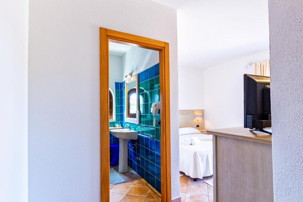 Hotel il Faro di Molara image 1