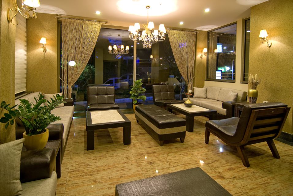 Ilayda Hotel image 3