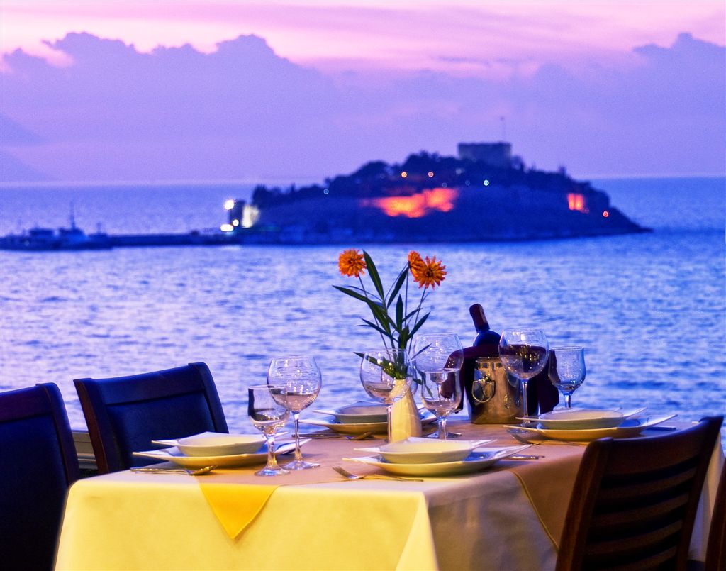Ilayda Hotel image 2
