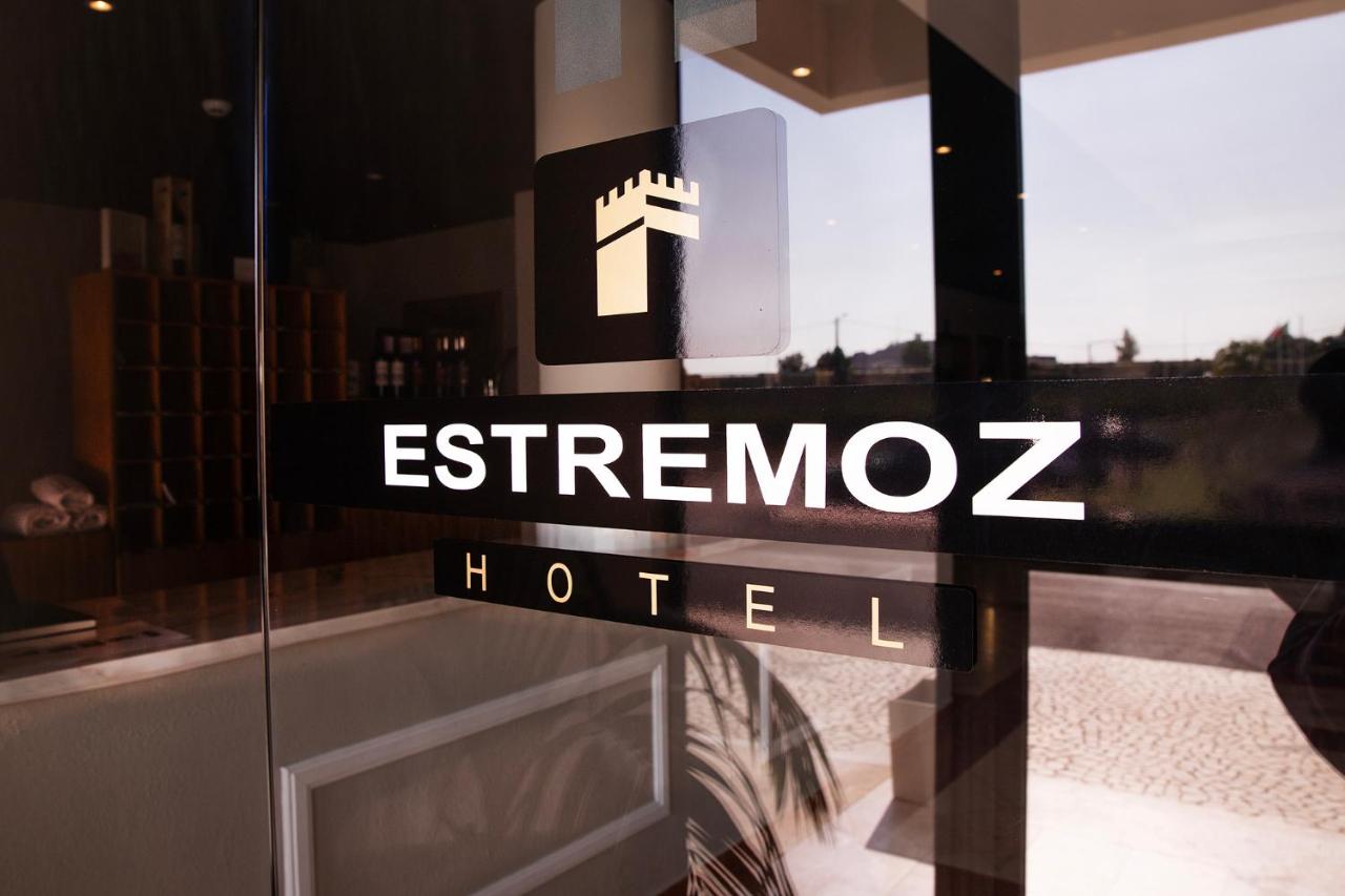 Estremoz Hotel foto 15