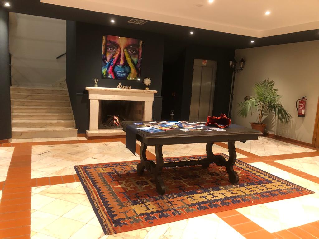 Estremoz Hotel foto 10
