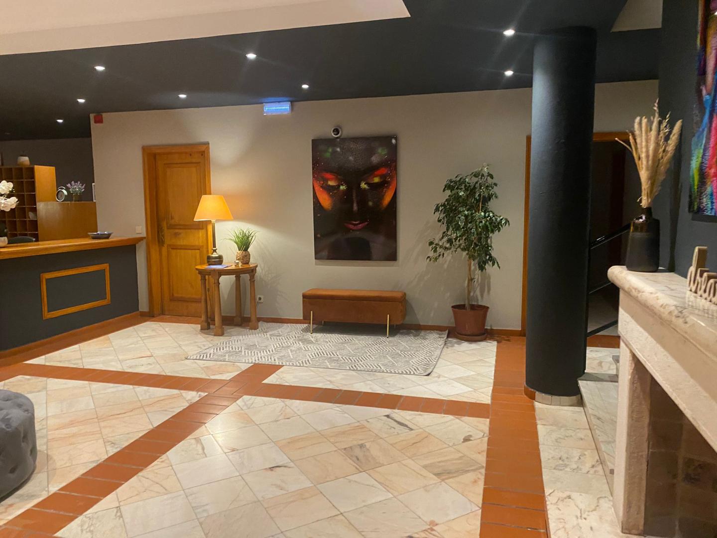 Estremoz Hotel foto 14