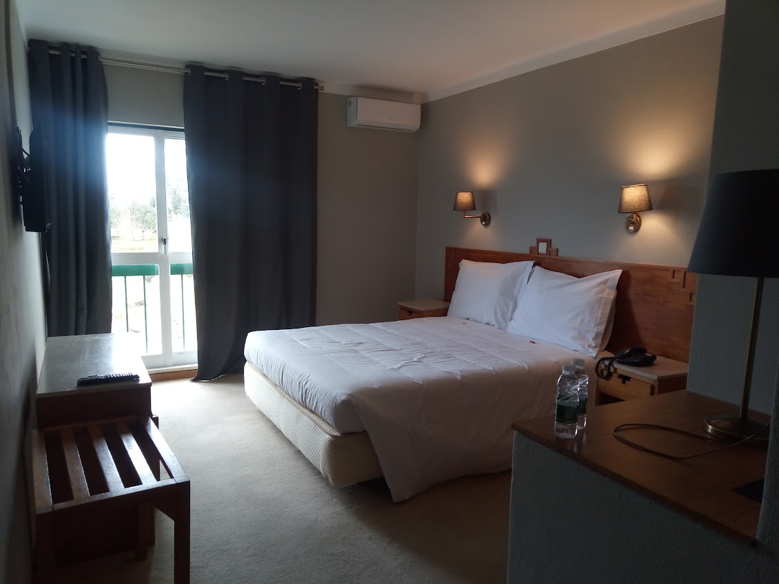 Estremoz Hotel foto 9