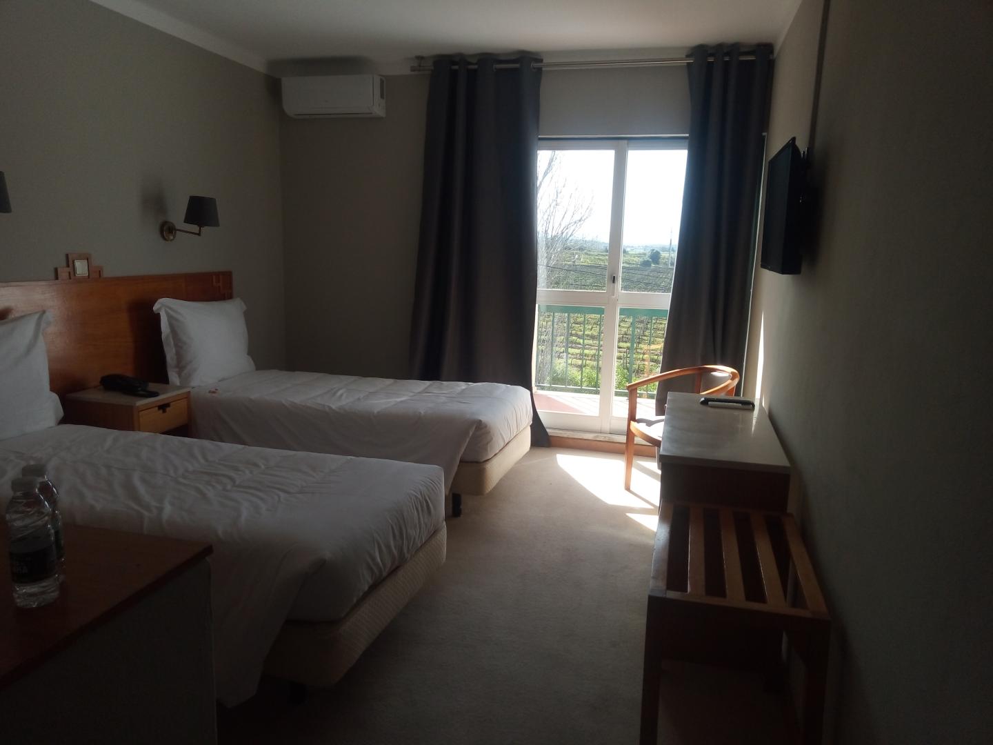 Estremoz Hotel foto 12