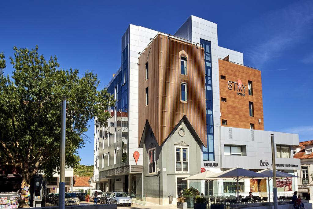 Stay Hotel Torres Vedras Centro foto 18