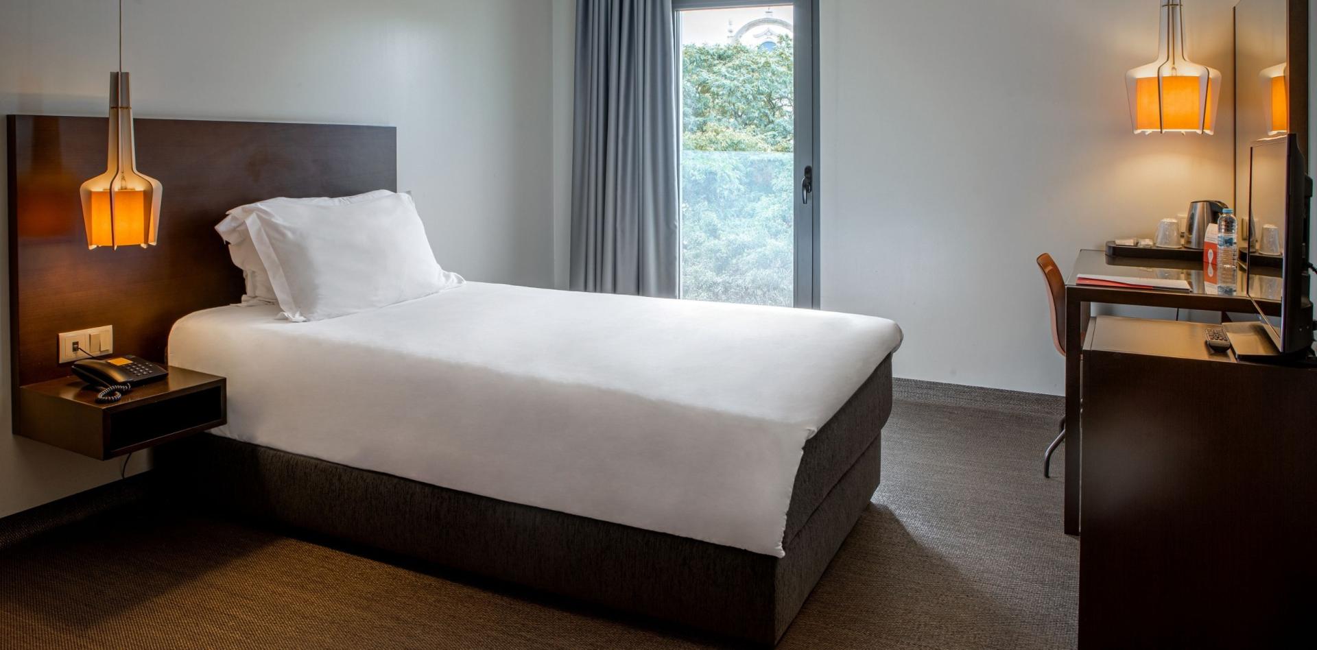 Stay Hotel Torres Vedras Centro foto 10