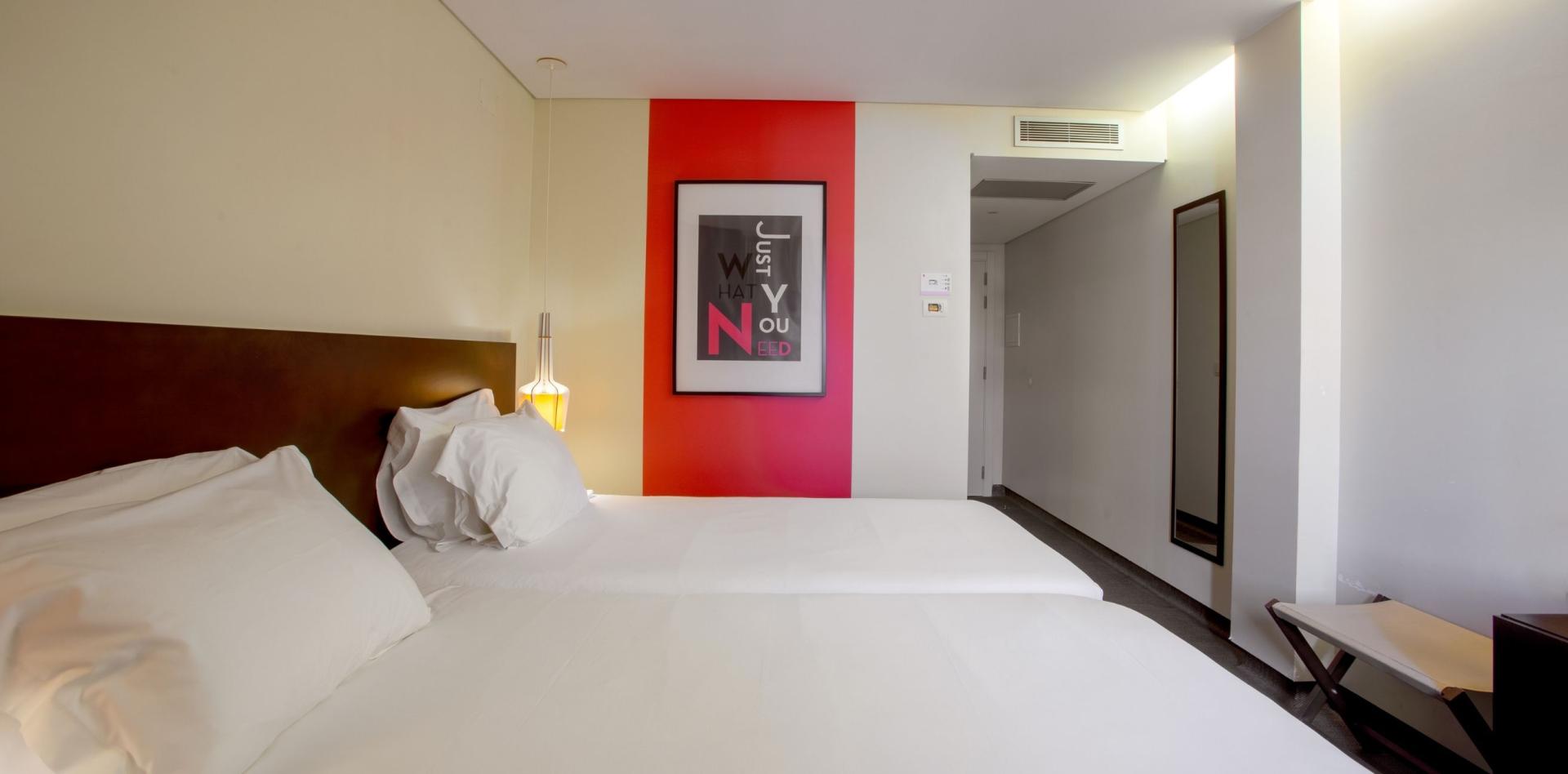 Stay Hotel Torres Vedras Centro foto 20