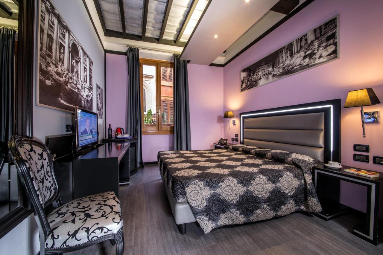 Imperium Suite Navona foto 1
