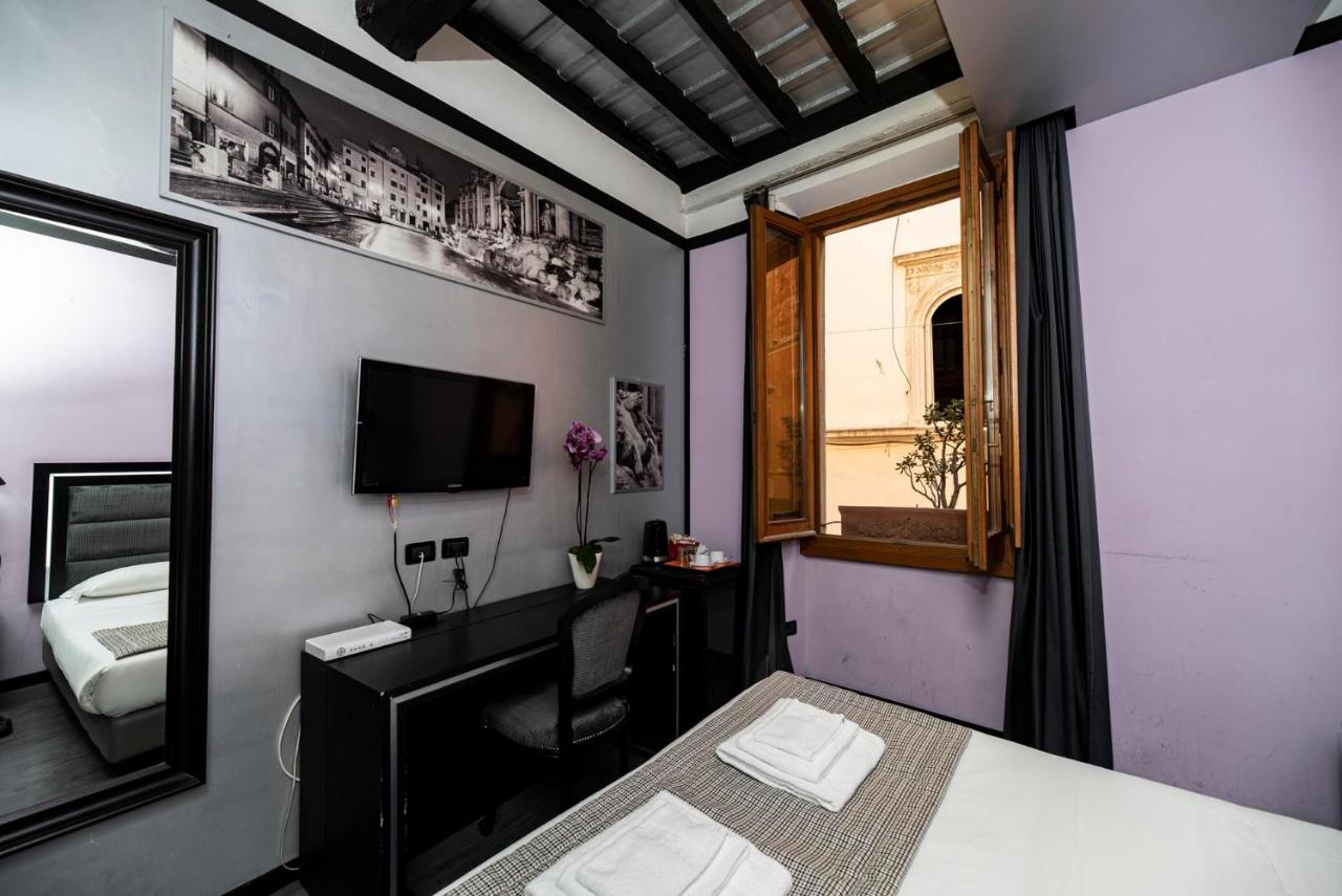 Imperium Suite Navona foto 2