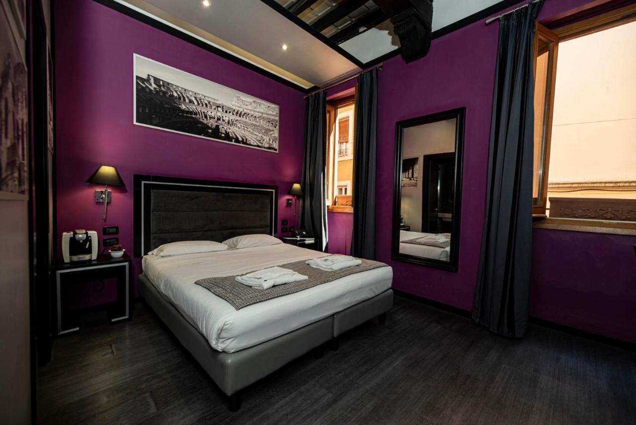 Imperium Suite Navona foto 3