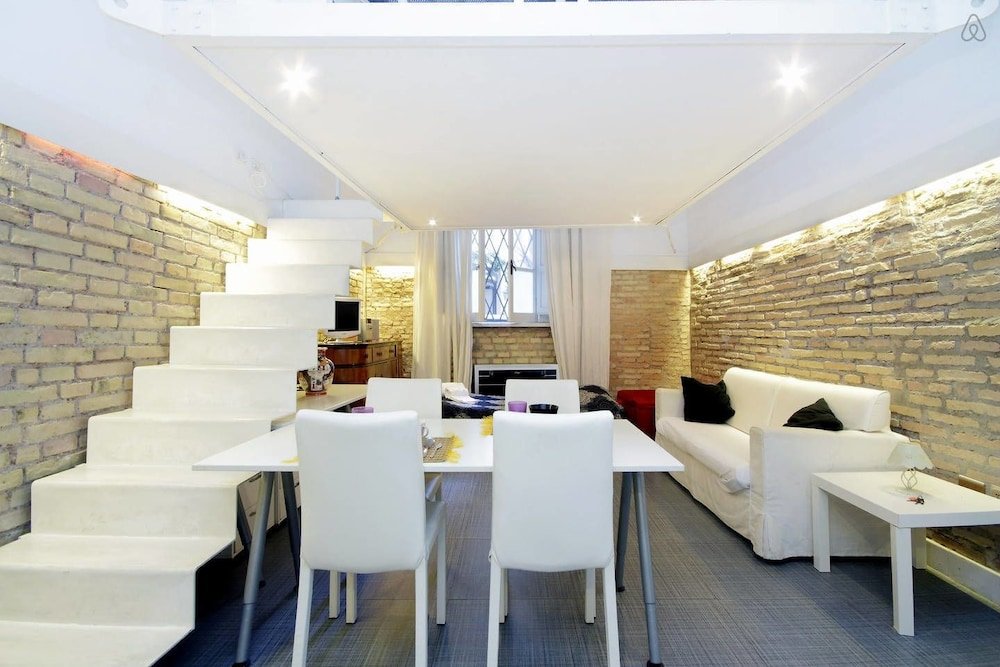 Imperium Suite Navona foto 16