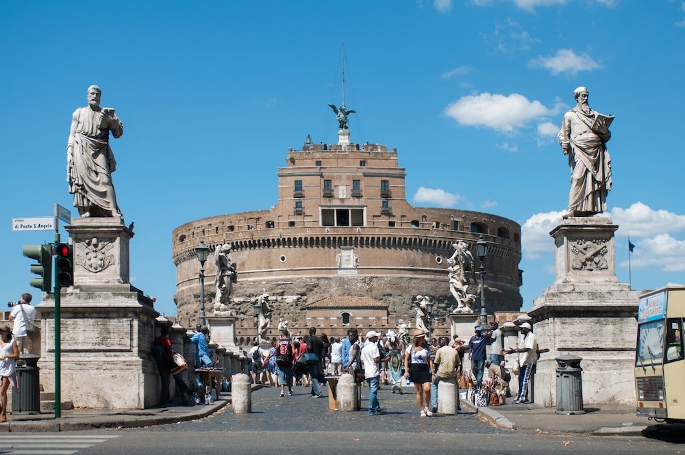 Imperium Suite Navona foto 20