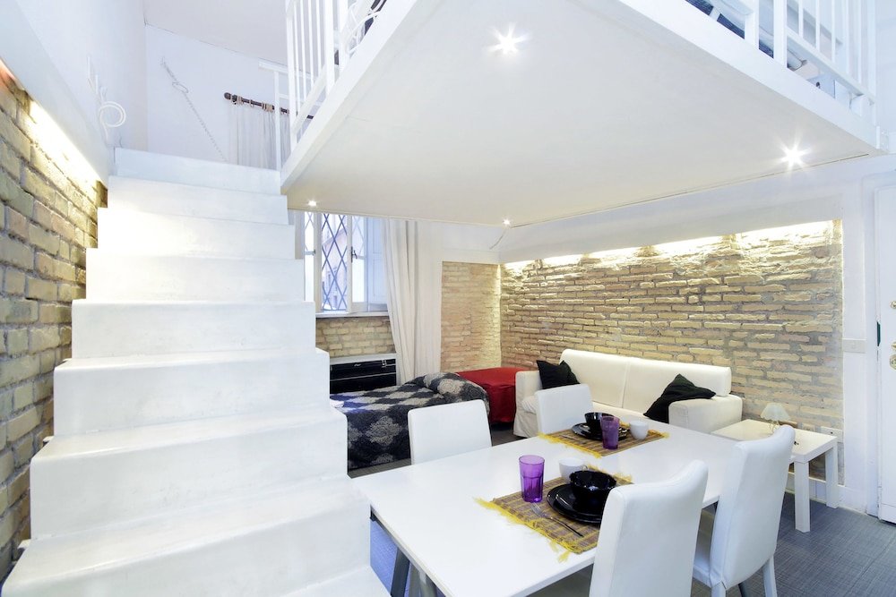 Imperium Suite Navona foto 9
