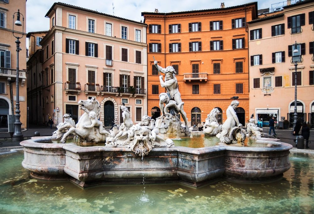 Imperium Suite Navona foto 22