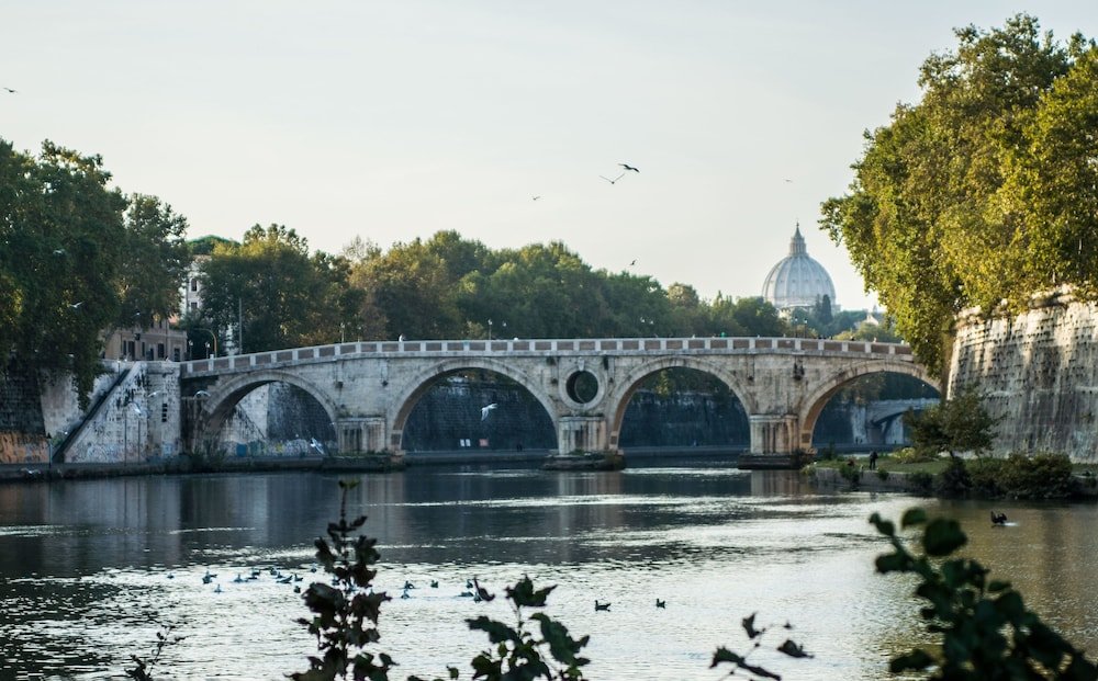 Imperium Suite Navona foto 24