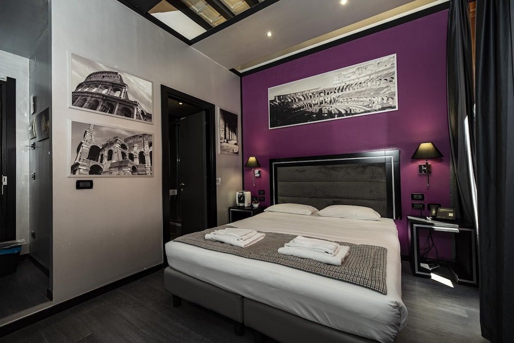 Imperium Suite Navona foto 42