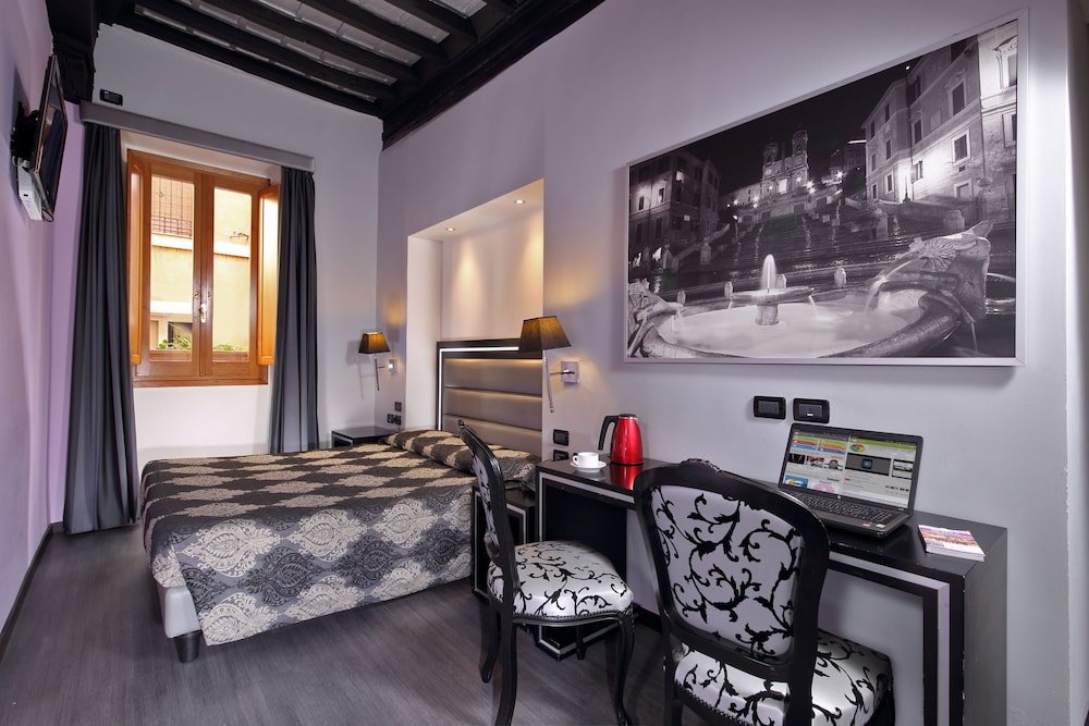 Imperium Suite Navona foto 7