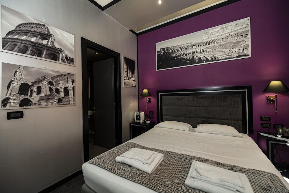 Imperium Suite Navona foto 46
