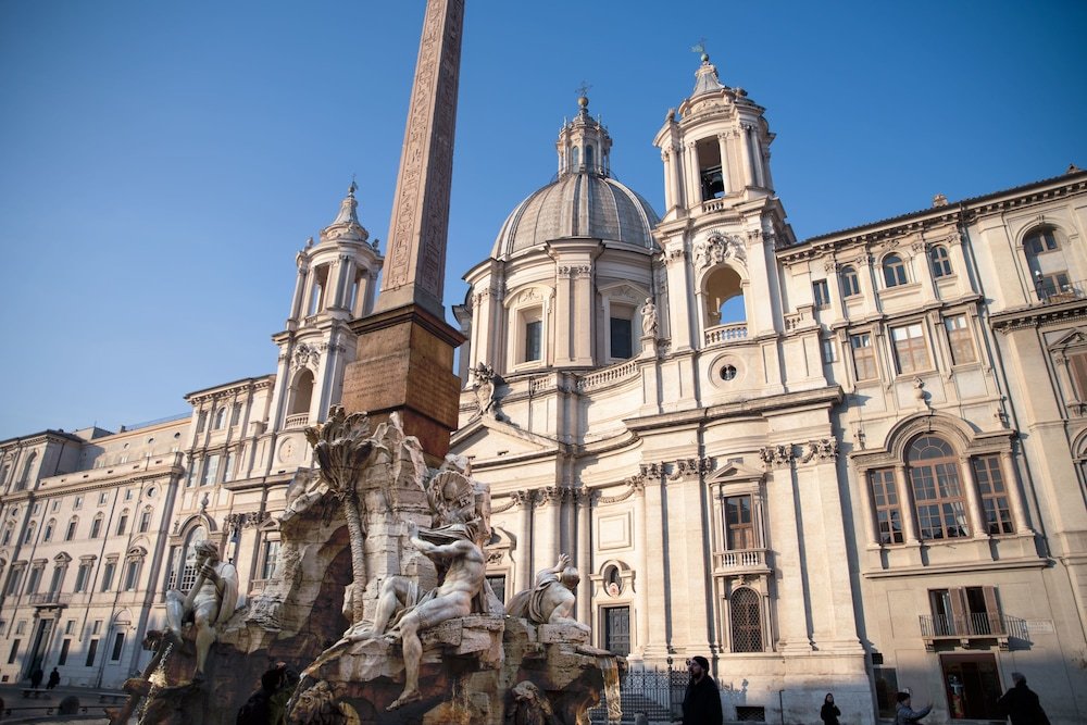 Imperium Suite Navona foto 27