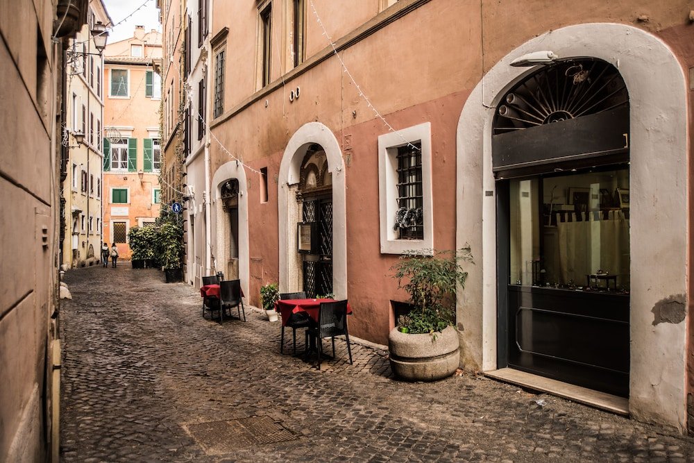 Imperium Suite Navona