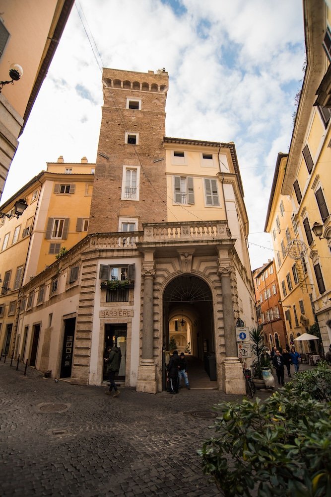 Imperium Suite Navona foto 28
