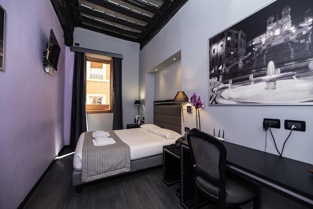 Imperium Suite Navona foto 45