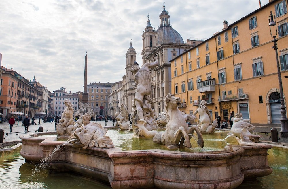 Imperium Suite Navona foto 25