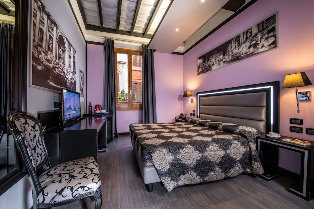 Imperium Suite Navona foto 6