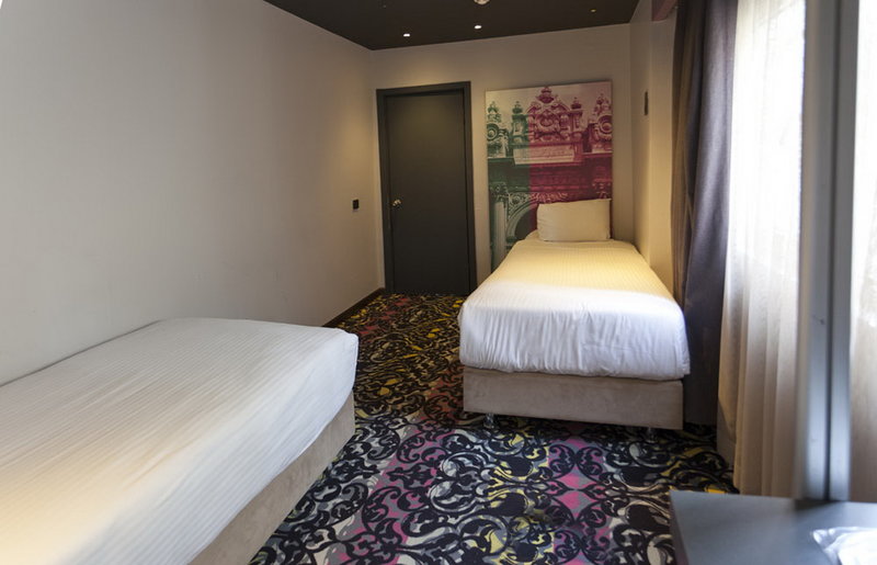 Tulip City Taksim Hotel image 3