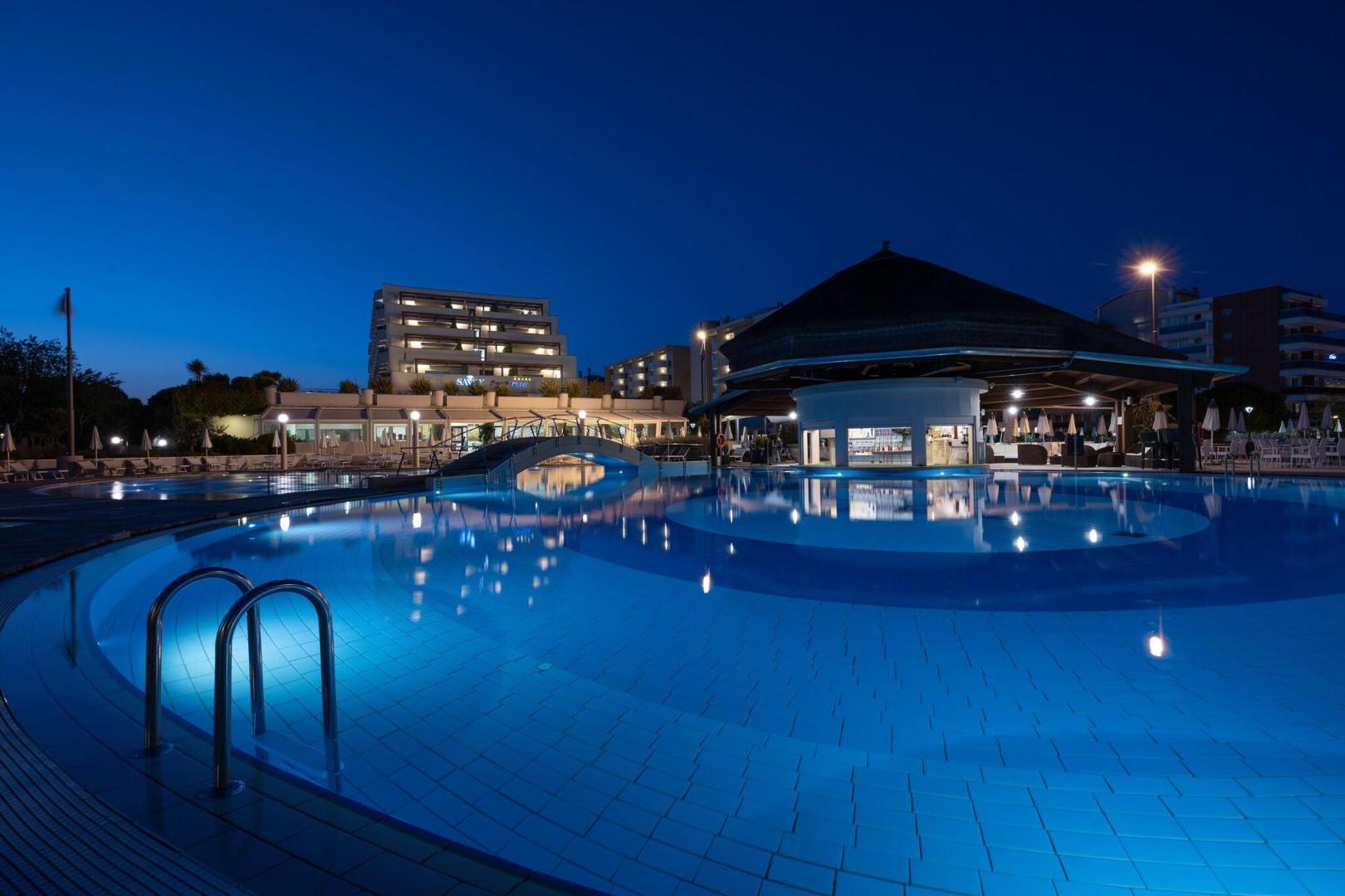 Savoy Beach Hotel & Thermal Spa foto 34