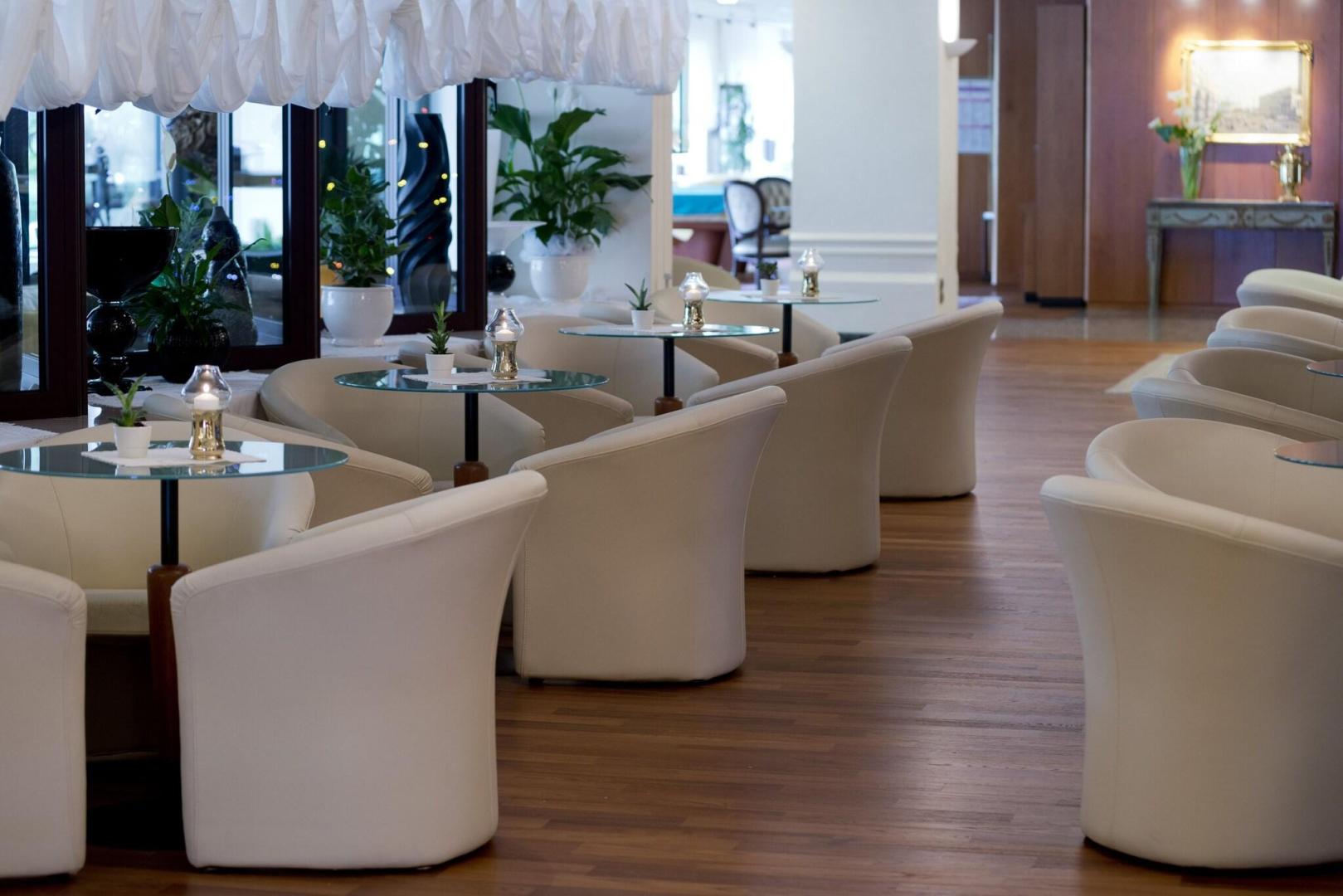 Savoy Beach Hotel & Thermal Spa foto 19