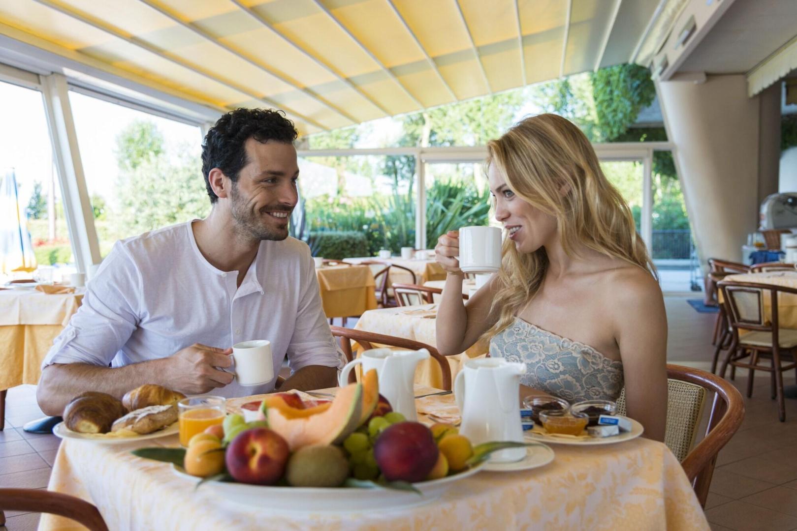 Savoy Beach Hotel & Thermal Spa foto 24