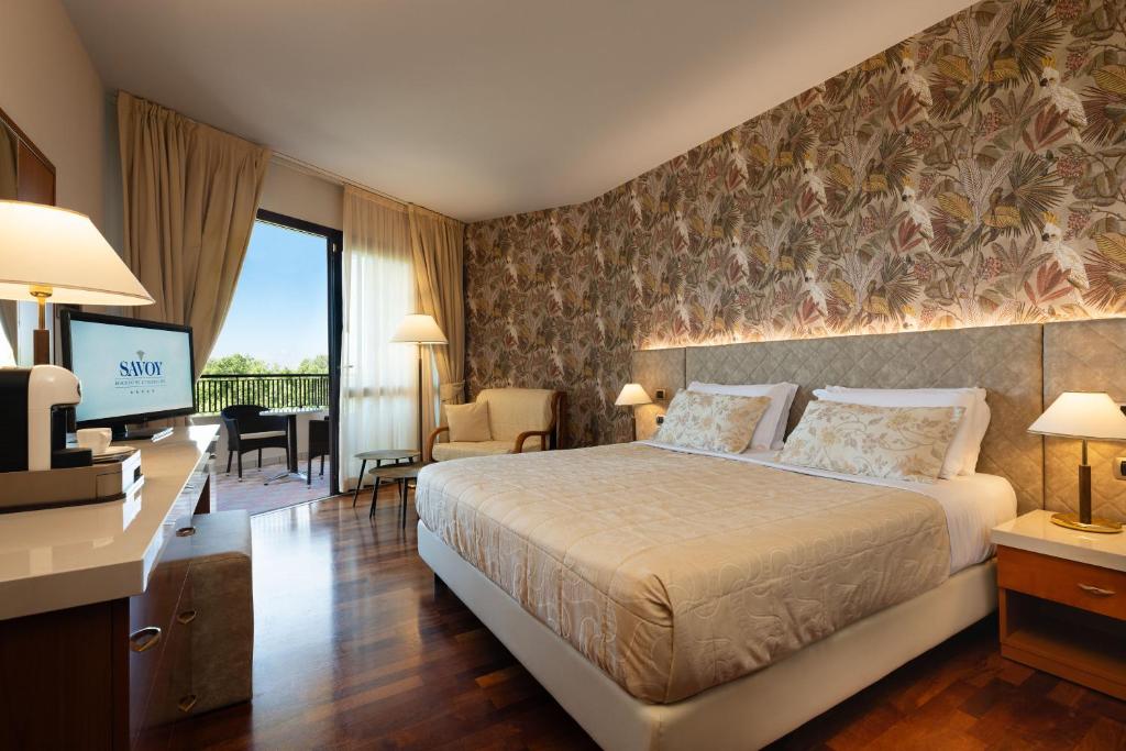 Savoy Beach Hotel & Thermal Spa foto 29