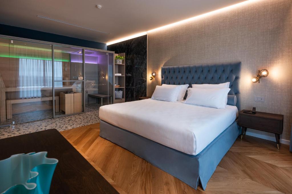 Savoy Beach Hotel & Thermal Spa foto 33