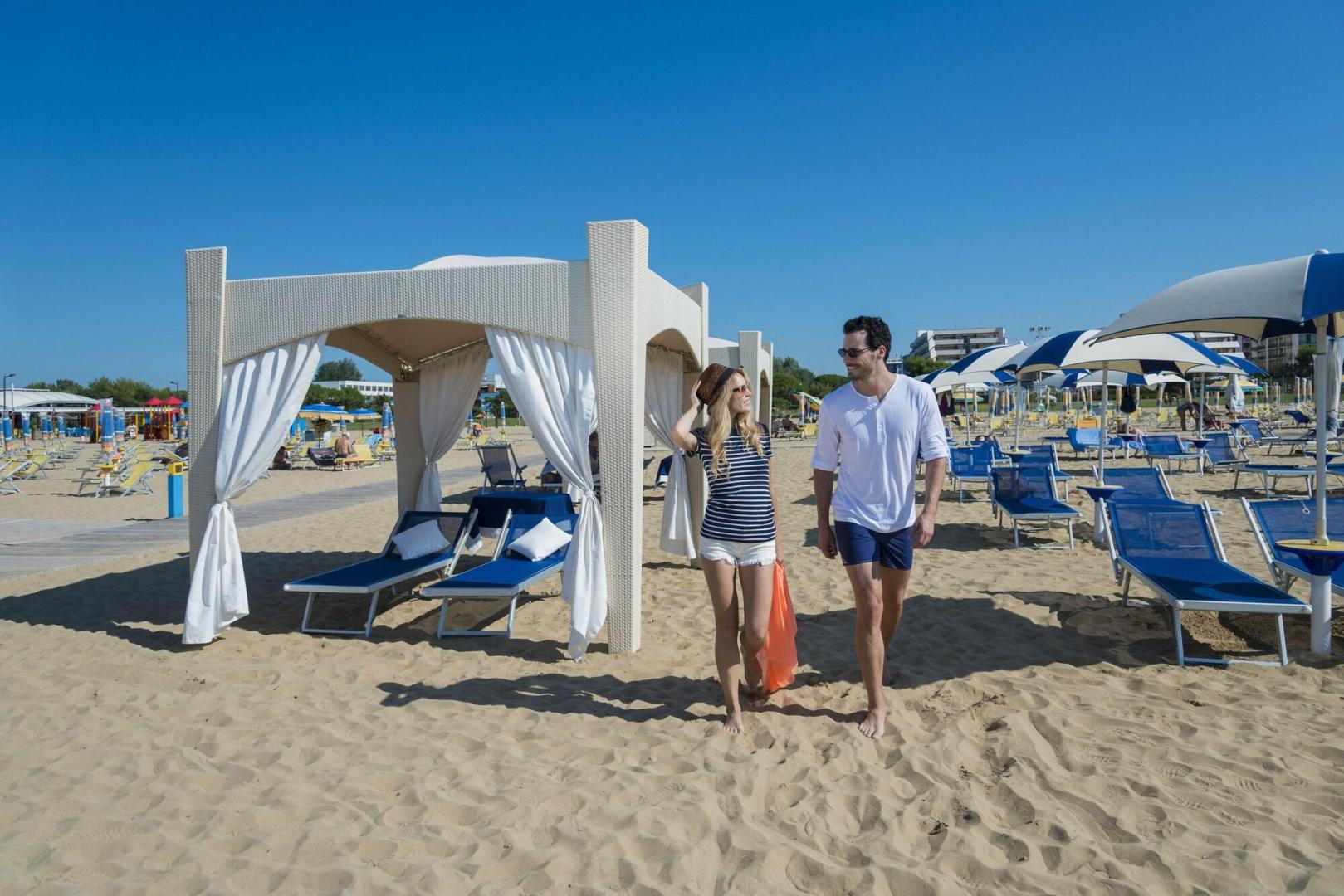 Savoy Beach Hotel & Thermal Spa foto 20