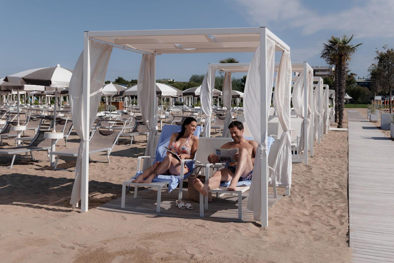 Savoy Beach Hotel & Thermal Spa foto 11