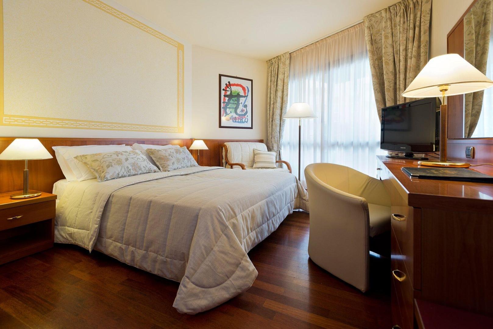Savoy Beach Hotel & Thermal Spa foto 17