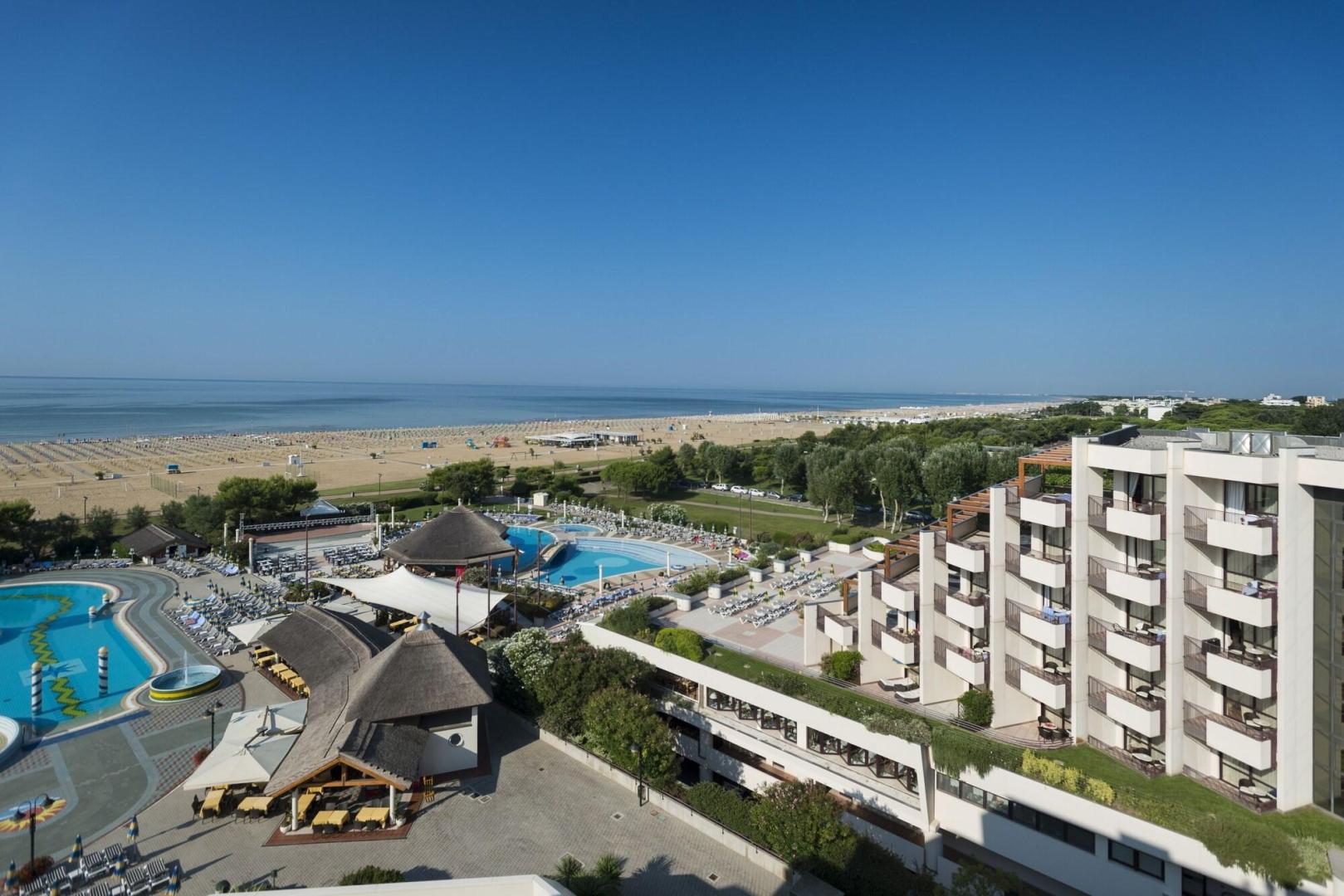 Savoy Beach Hotel & Thermal Spa foto 7