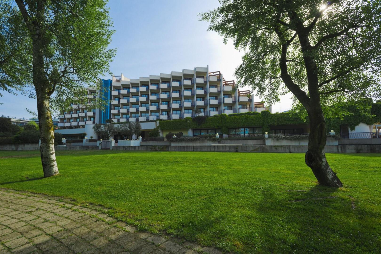Savoy Beach Hotel & Thermal Spa foto 6