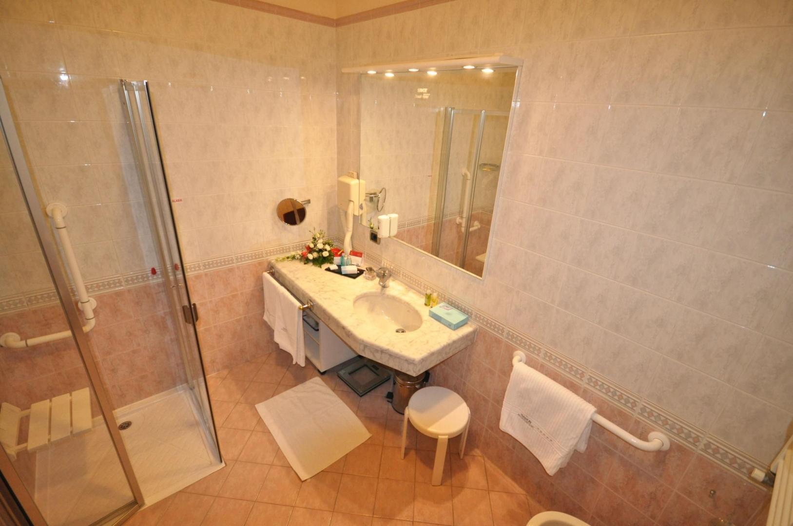 Savoy Beach Hotel & Thermal Spa foto 8