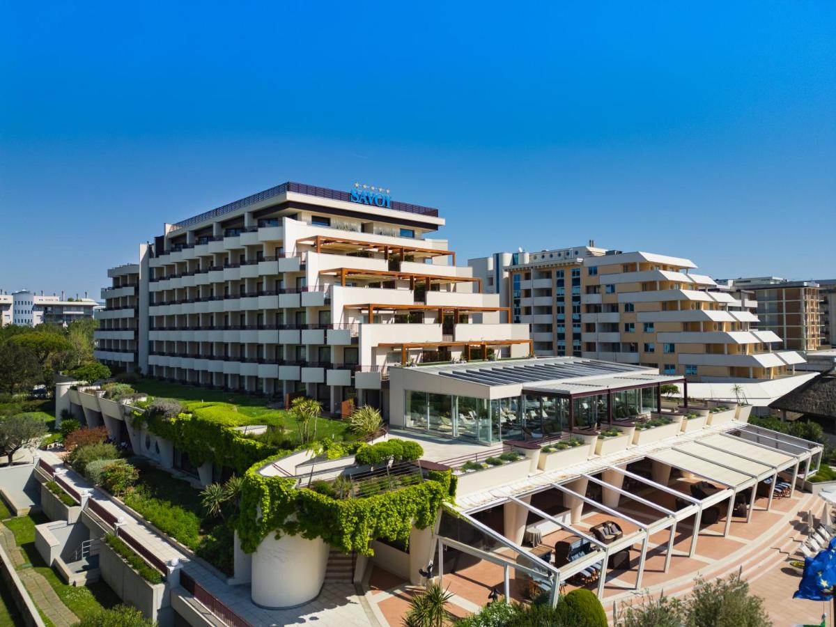 Savoy Beach Hotel & Thermal Spa foto 1