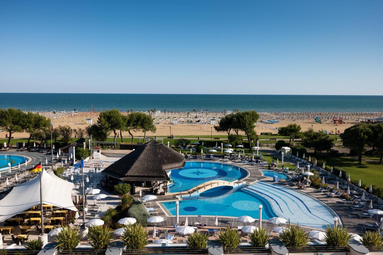 Savoy Beach Hotel & Thermal Spa foto 2