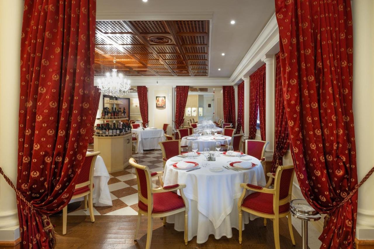 Savoy Beach Hotel & Thermal Spa foto 3