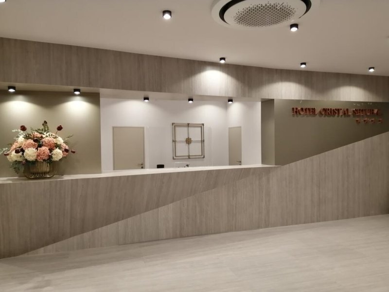 Cristal Setubal image 2