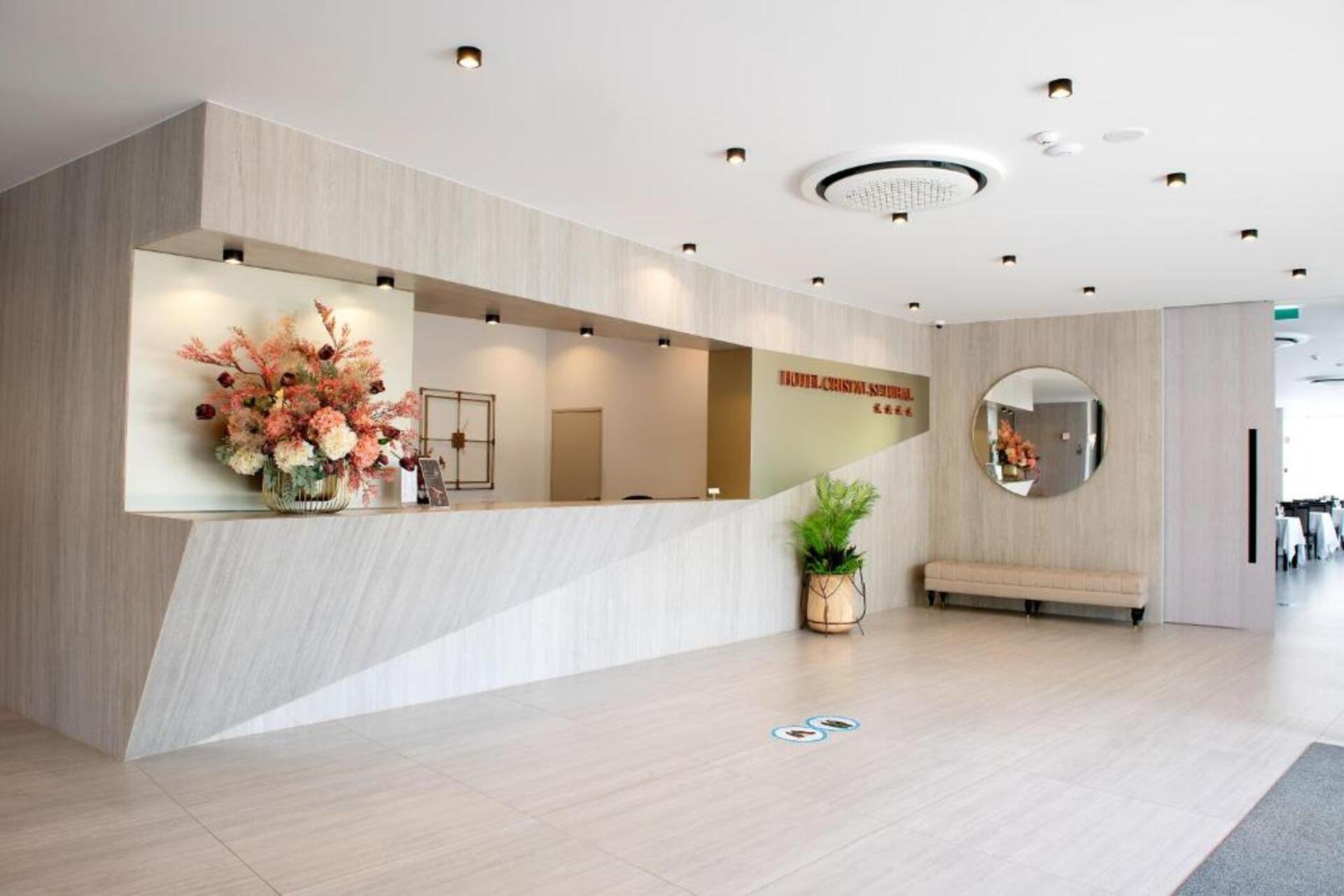 Cristal Setubal image 1