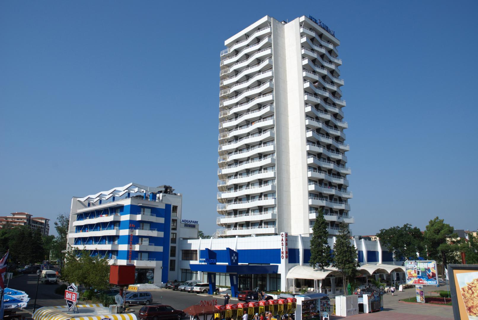 Hotel Kuban foto 27